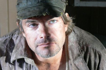As Anderson Lucas in 