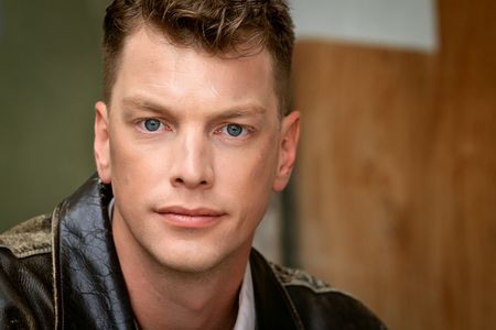 Eric Toms