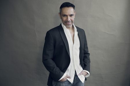 Promo shot for 