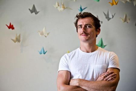 Jérémie Battaglia