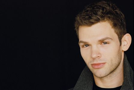 Justin Clark