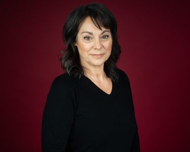 Suzanne McKenney