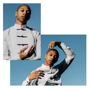 DeRon Horton