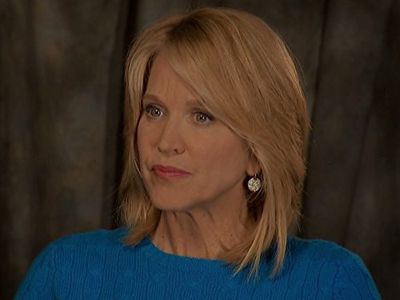Paula Zahn
