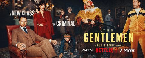 Joely Richardson, Giancarlo Esposito, Vinnie Jones, Peter Serafinowicz, Ray Winstone, Kaya Scodelario, Theo James, Danie