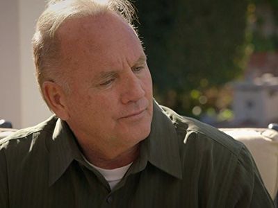 Brian S. Wolfe in Cry Wolfe (2014)