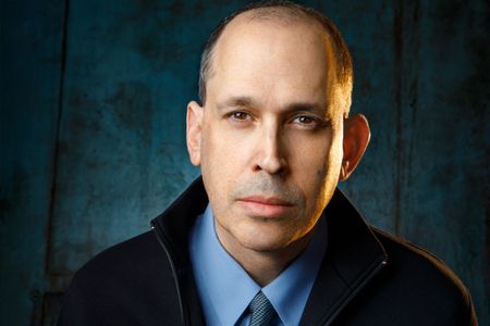 Stephen Halasz