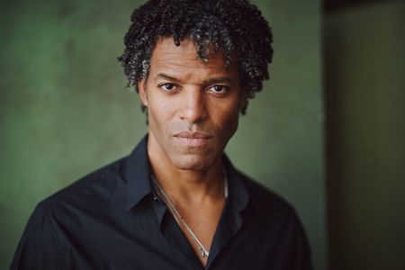 Benjamin Patterson
