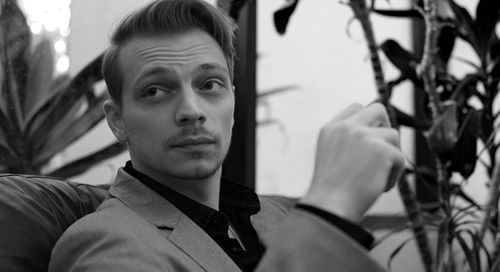 Eugene Prokofiev