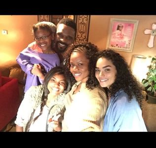 Fox Star #family