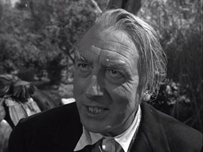 Jack Livesey in Maverick: Cruise of the Cynthia B. (1960)