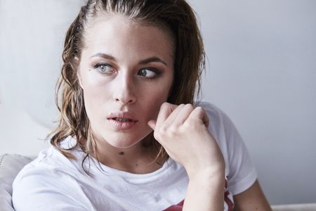 Sinha Melina Gierke