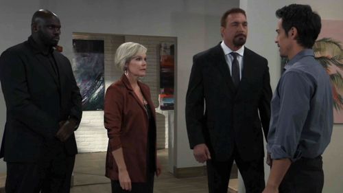 General Hospital