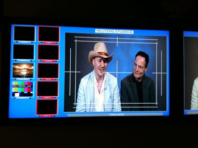Tom Six