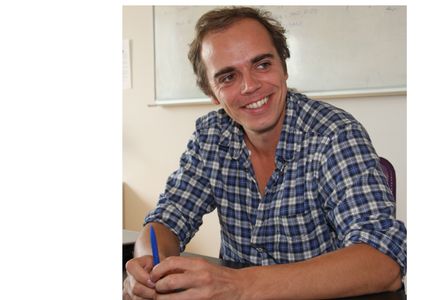Richard Kropf