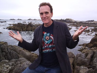 Richard Kinsey