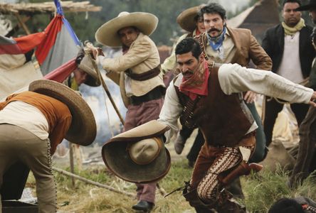 Ianis Guerrero en 