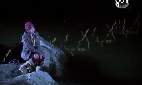 Aria Wallace in Roxy Hunter and the Myth of the Mermaid (2008)