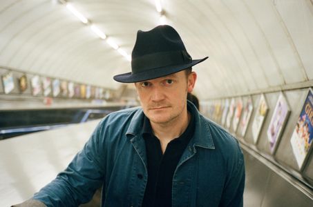 Joss Crowley