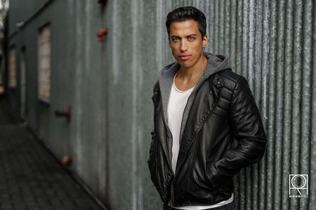 Marcio Moreno
