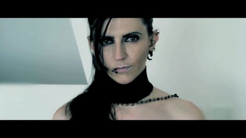 Nathalie Boyer