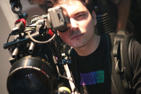 Nick Azzaro