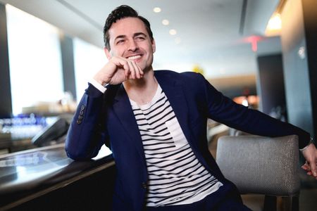Max for Playbill