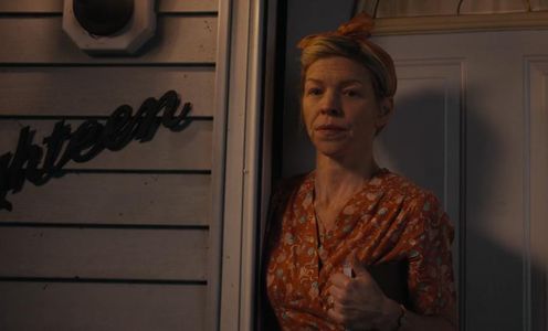 The Foster Portfolio