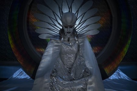 Sheyi Ryane in The Twilight Zone: You Might Also Like (2020)