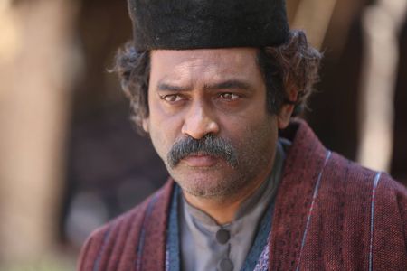 Nader Fallah