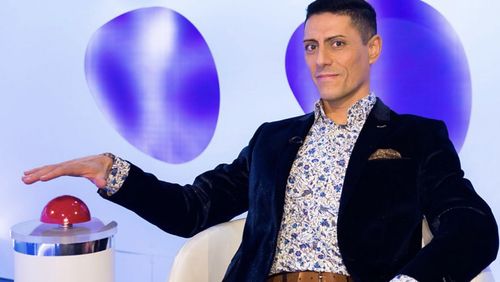 CJ de Mooi