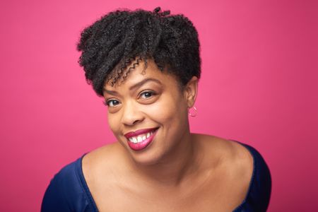 Angela Grovey