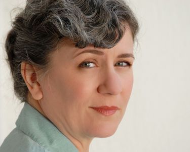 Carolyn Wilson