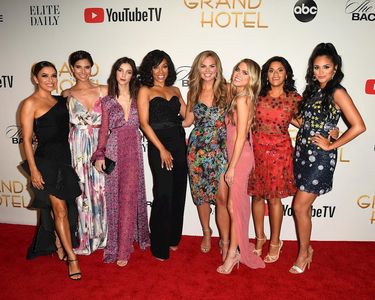 Grand Hotel, ABC