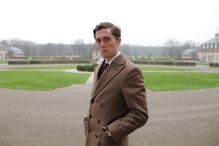 Jack Farthing