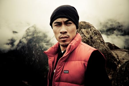 Xin Sarith Wuku