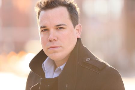 Daniel Garcia