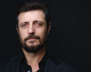 Adriano Carvalho