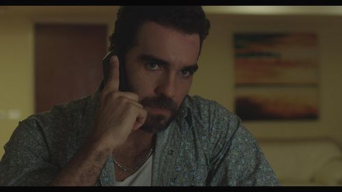 El Corona - Falsa Identidad