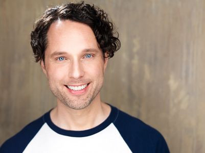 Adam Bradley