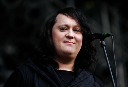 Anohni