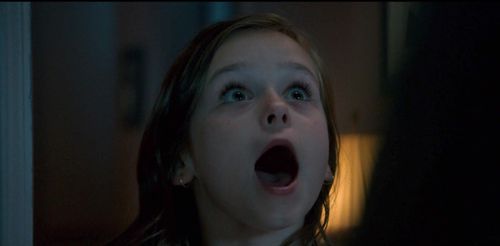 Shiloh Verrico in Evil: 177 Minutes (2019)