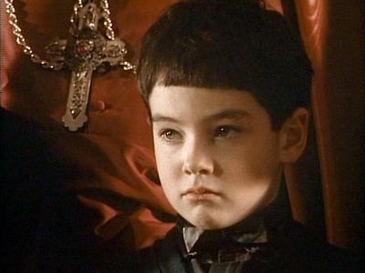Jeremy Keefe in The Boys of St. Vincent (1992)
