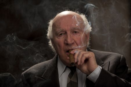 Michel Piccoli in You Ain't Seen Nothin' Yet (2012)