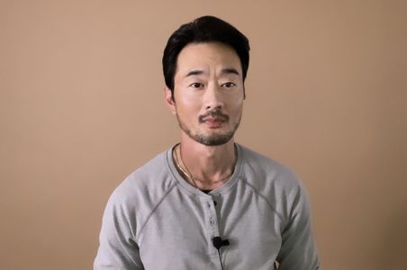 Jon Komp Shin