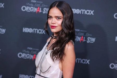 Malia Pyles