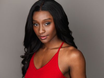 Courtnee Carter