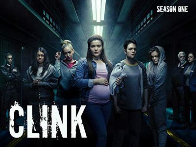 Paul Broughton, Alicya Eyo, Florence Bell, Lu Corfield, Alexandra D'Sa, Katherine Rose Morley, Theo Graham, and Louisa H