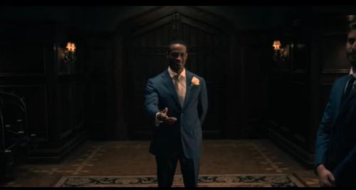 The Haunting of Hill House