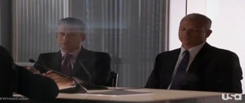 White Collar